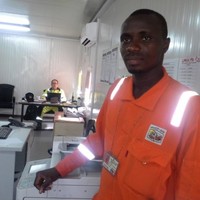 Idongesit Nse