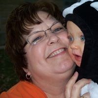 Anna Puckett