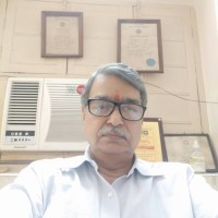 AMAR NATH RASTOGI