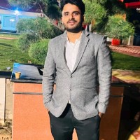 Meraj Ahmad