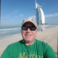 Andrew (Drew) Scheuermann