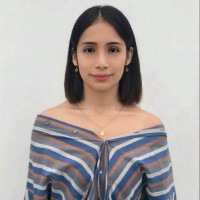 Paola Vanessa Vigo Palomino