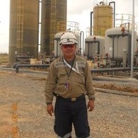 Carlito Hernandez