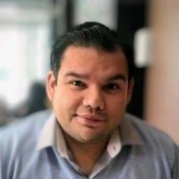 Eloy Alejandro Justiniano Coimbra