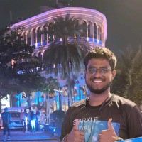 Praveen Zinjade