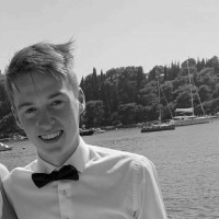 Daniel Tansey