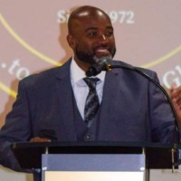 Robert E. Collins Jr.