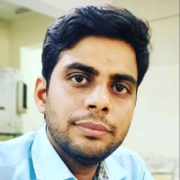 Parth S. Tiwari