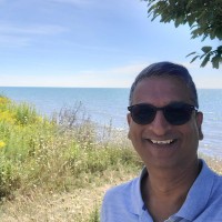 Siraj CIA, CISA, CFE, Certified Public Accountant (ND)