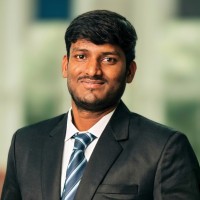 Vishnu Vamshi Manche