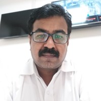 Rakesh Kumar