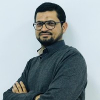 Muhammad Asif Bilal