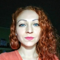 Victoria Voloboieva