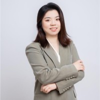 Nancy Liu