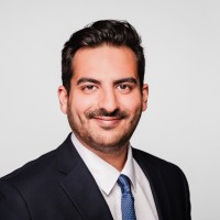 Aaron Johal