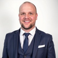 Justin James, Csp