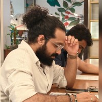 Akshay Dev