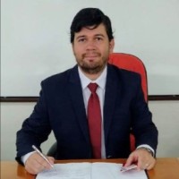 Gilberto da Silva Oliveira