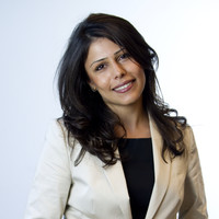 Noushin Baghbani Arzanagh