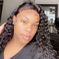Nyla Johnson