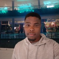 Olusegun Solomon, Kiddo