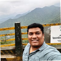Jagannath Rao