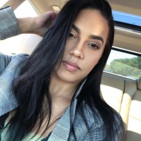 Simone Ruiz