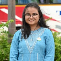 Pooja Borah