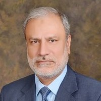 Ghulam Muhammad Memon
