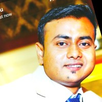 Ashish Ray