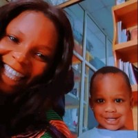 Blessing Jackson