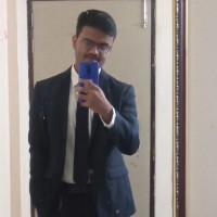 Hitesh Anand