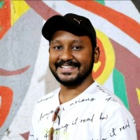 Saravanakumar Ramasamy
