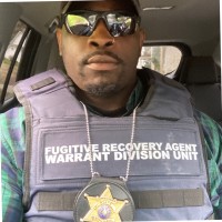 Eric Perry  II