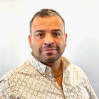 David Bond-Martin MS, LADAC, AADC, SAP