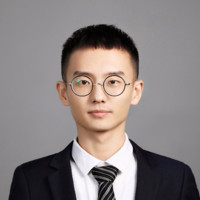 Simon Xing