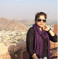Rupika Arora