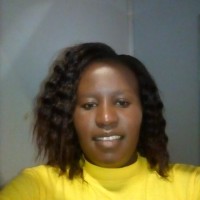 Juma Mercy