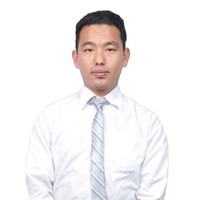 Karma Wangchuk