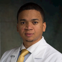 Clarence Holmes, PT, DPT