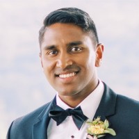 Vikram Ramesh