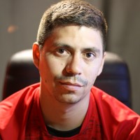 Mauro Diaz