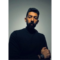 Abdallah Ezzeldin
