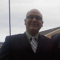 Darren Walbridge
