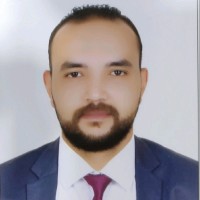 Yehya Shawky