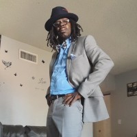 Demetric Everett