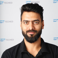 Priyank Chauhan, Pmp®