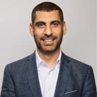 Mustafa Aljumaili