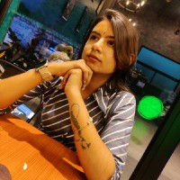 Saranya Anguraj