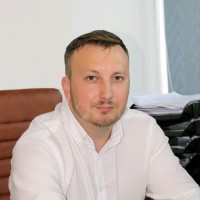 Mykhailo Shyshkin
